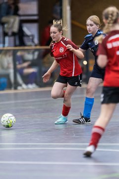Bild 1233 - wCJ Falkinnen Cup